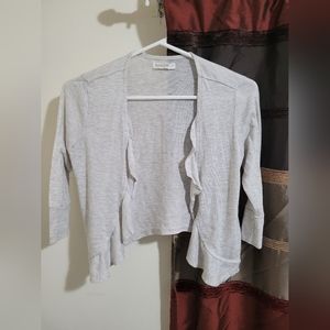 (Used) Garage Small 3/4 Shawl S